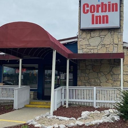 Corbin Inn Kültér fotó