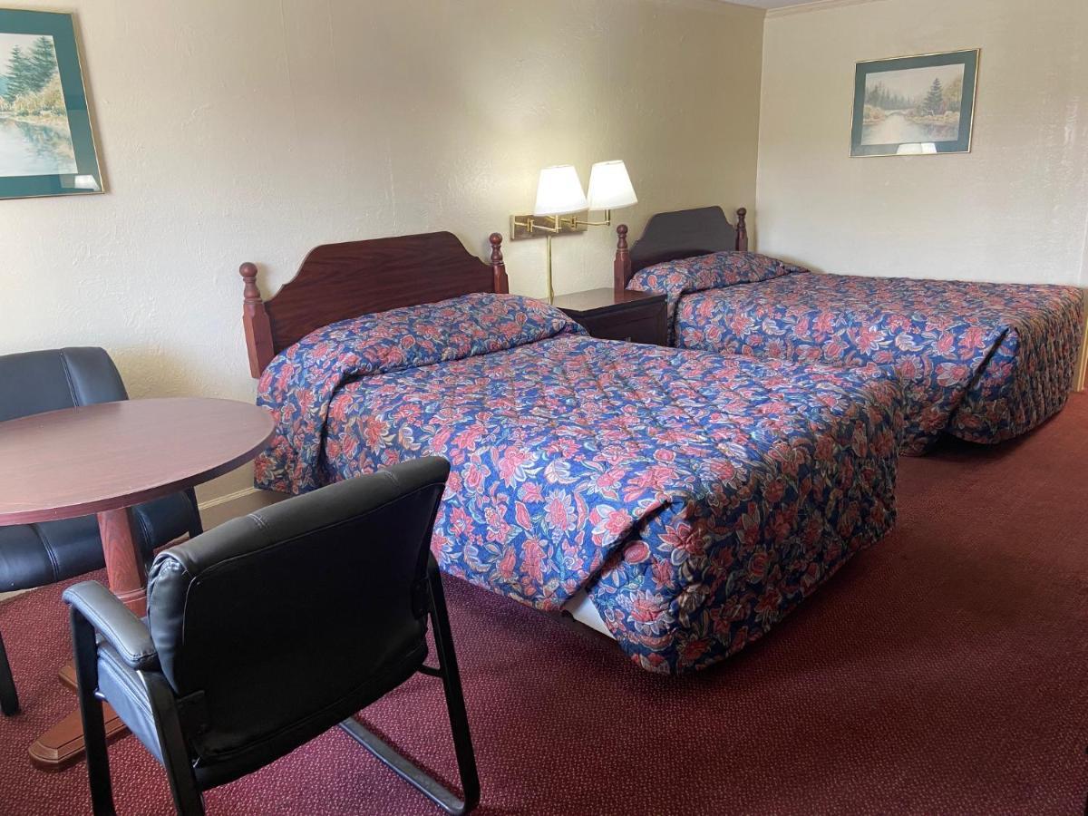 Corbin Inn Kültér fotó