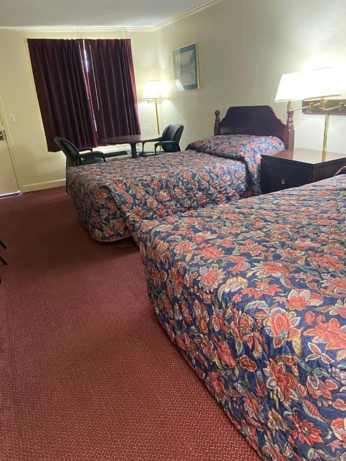 Corbin Inn Kültér fotó