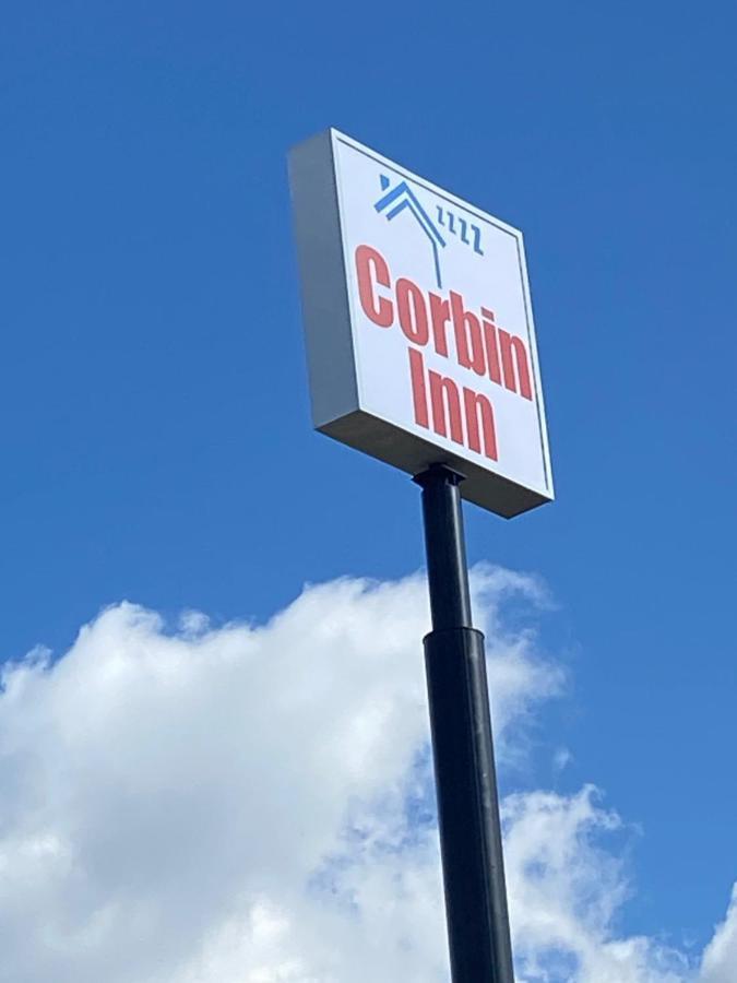 Corbin Inn Kültér fotó
