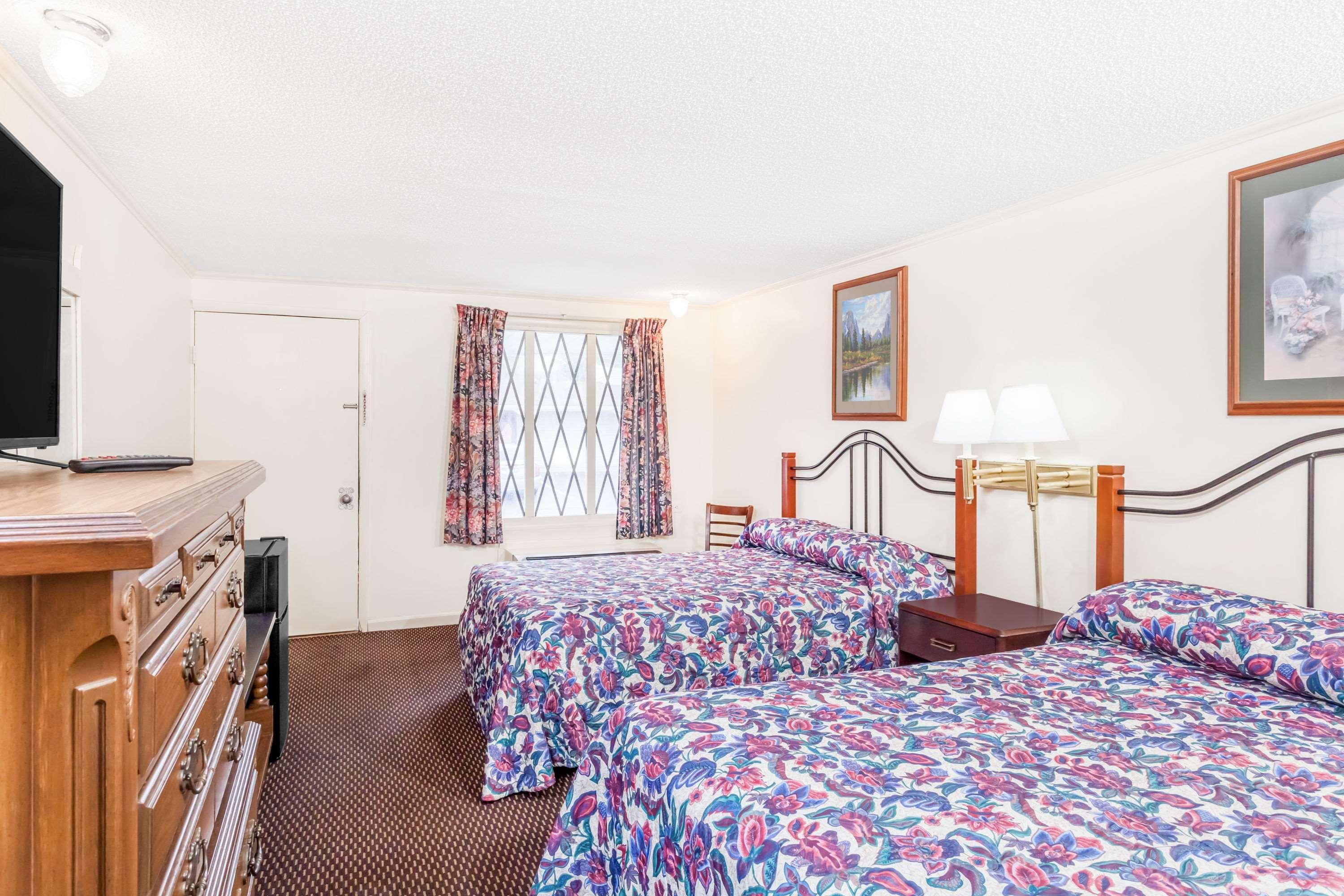 Corbin Inn Kültér fotó