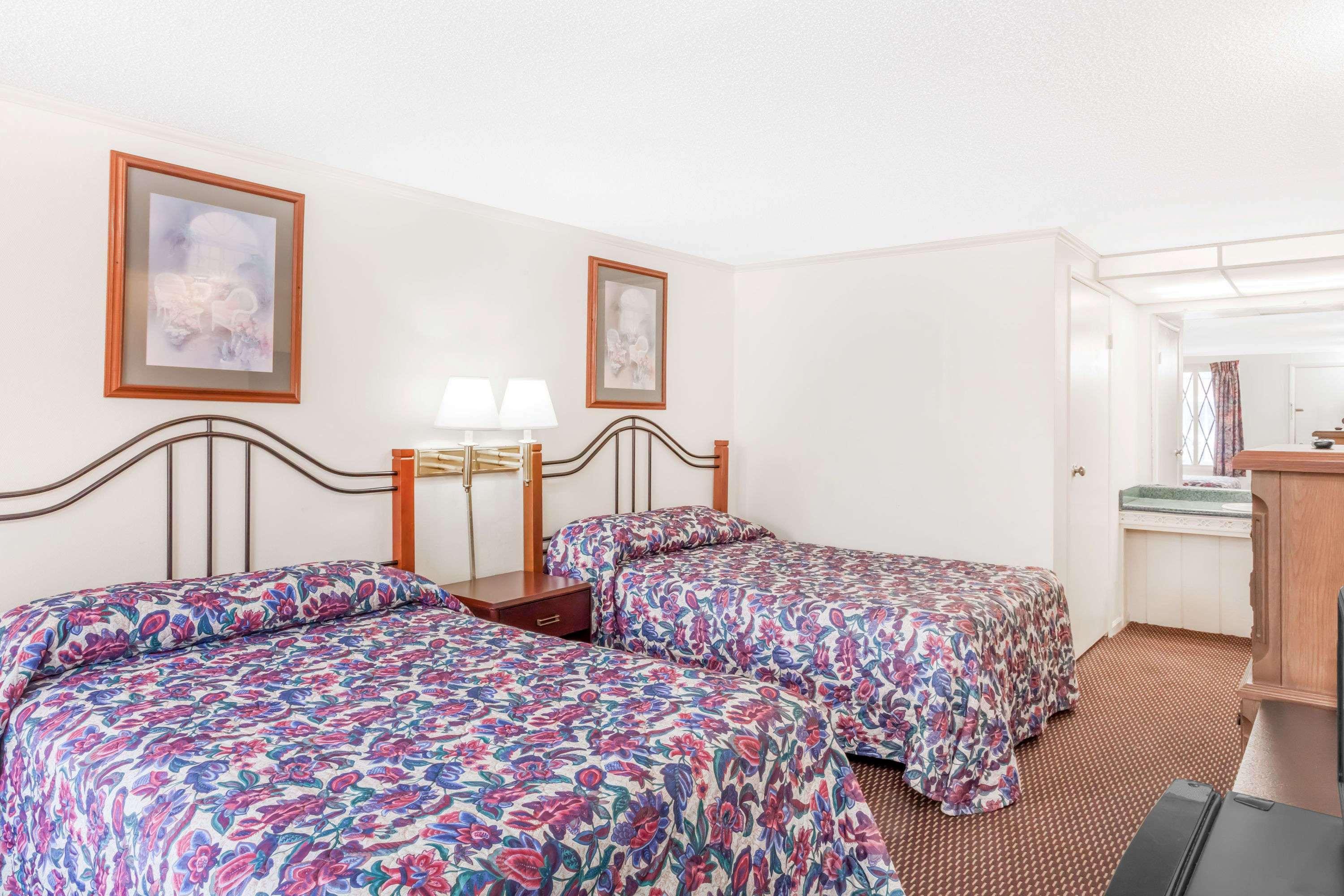 Corbin Inn Kültér fotó